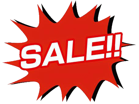 sale